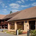 Hotell Campanile & Restaurant 3*