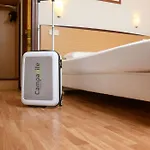 Campanile & Restaurant 3*