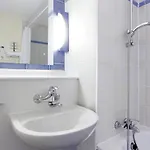 Campanile & Restaurant Hotell Vlaardingen