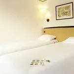 Hotell Campanile & Restaurant 3*