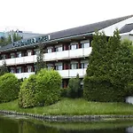 Campanile & Restaurant 酒店