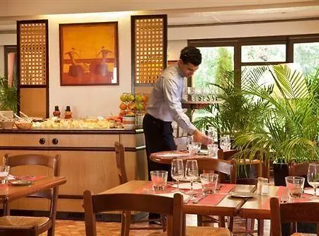 Campanile & Restaurant 3* Vlaardingen