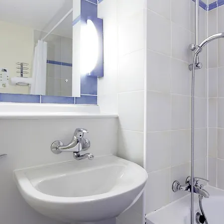Campanile & Restaurant Hotel Vlaardingen
