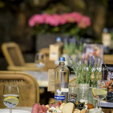 Campanile & Restaurant 3* Flardingue