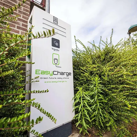 Campanile & Restaurant Ξενοδοχείο Vlaardingen