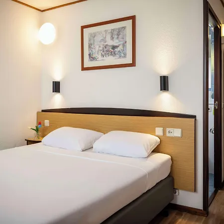 Hotel Campanile & Restaurant Vlaardingen