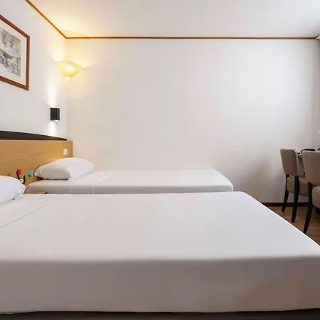 Campanile & Restaurant