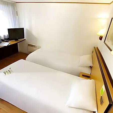 Campanile & Restaurant 3* Vlaardingen