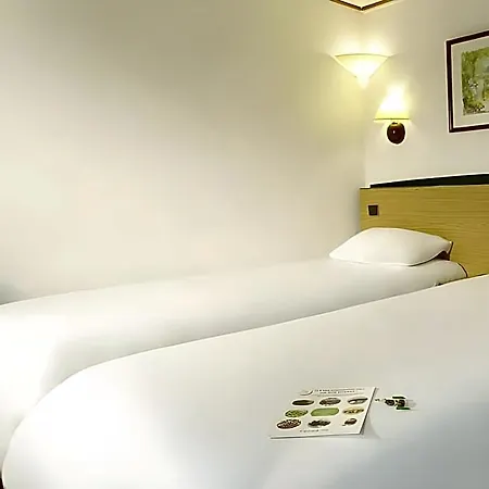 Hotel Campanile & Restaurant 3*