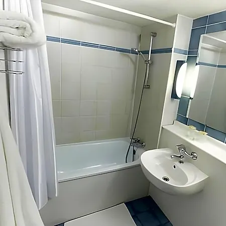 Hotel Campanile & Restaurant 3*