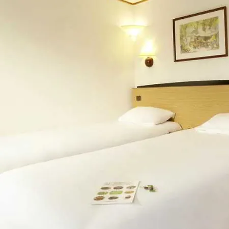 Hotel Campanile & Restaurant 3*