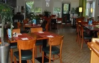 ومطعم كامبانيل فلاردينغن 3* فلاردِنغن
