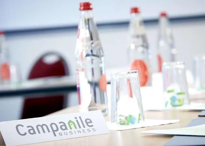 Campanile & Restaurant