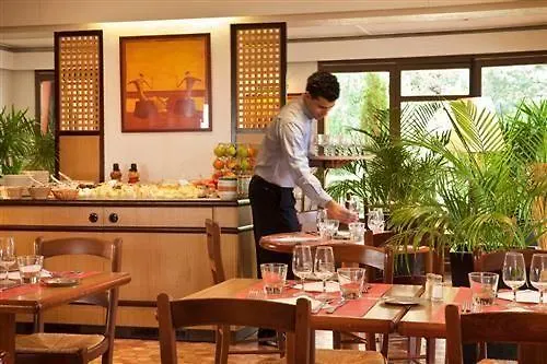 Campanile & Restaurant 3* Vlaardingen