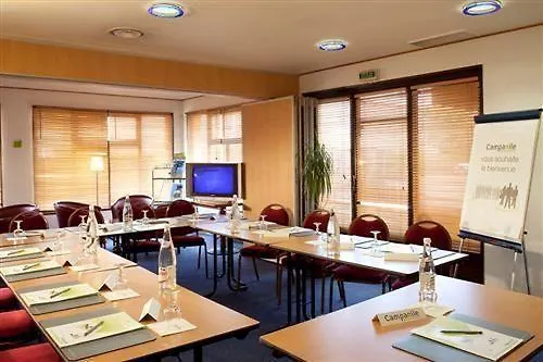 Ξενοδοχείο Campanile & Restaurant 3*