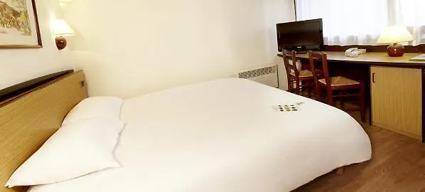 Hotel Campanile & Restaurant 3*