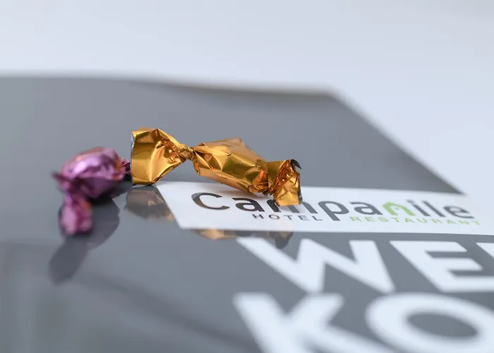 Campanile & Restaurant