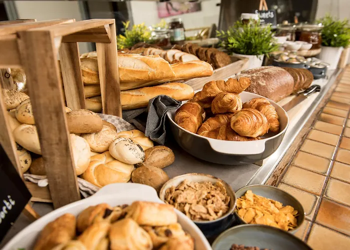 Campanile & Restaurant Ξενοδοχείο Vlaardingen