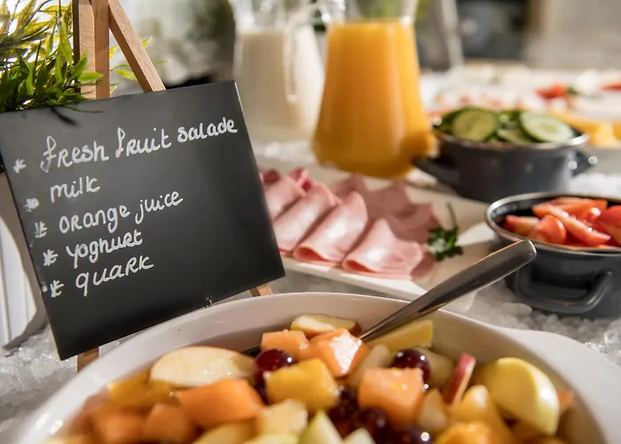 Campanile & Restaurant 3* Vlaardingen