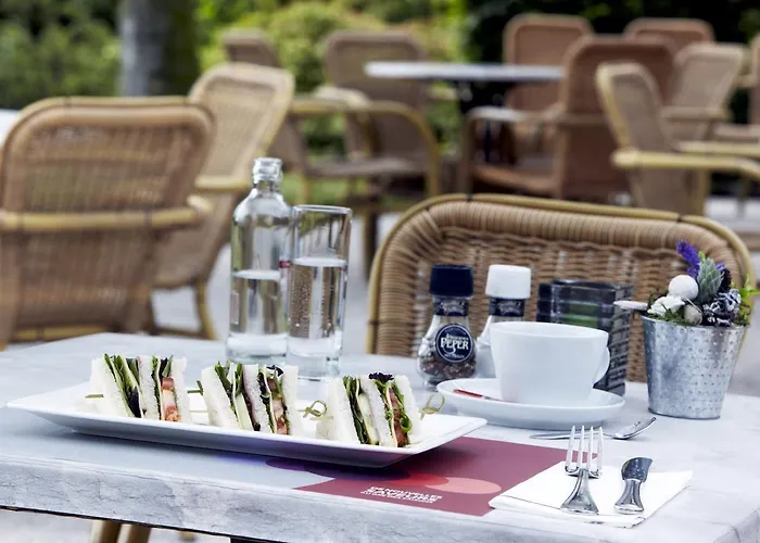 Campanile & Restaurant Ξενοδοχείο