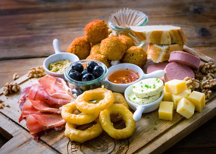 Ξενοδοχείο Campanile & Restaurant Vlaardingen