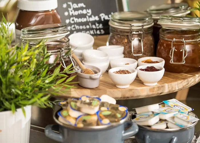 Campanile & Restaurant