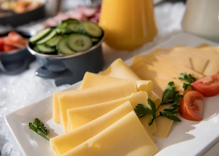 Campanile & Restaurant Ξενοδοχείο 3*