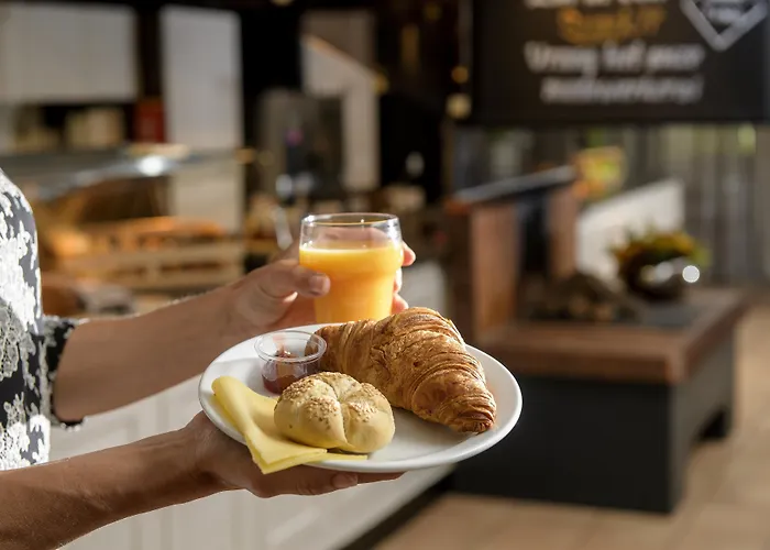 Campanile & Restaurant 3* Vlaardingen