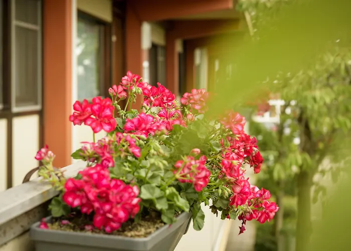 Campanile & Restaurant Hotel Vlaardingen