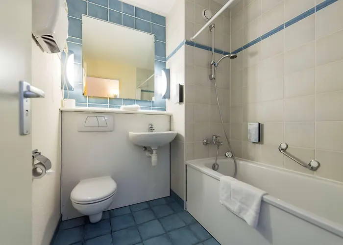 Campanile & Restaurant Ξενοδοχείο