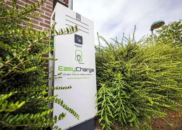 Campanile & Restaurant Hotel Vlaardingen