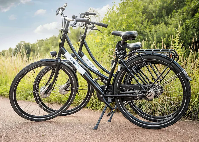 Campanile & Restaurant Ξενοδοχείο