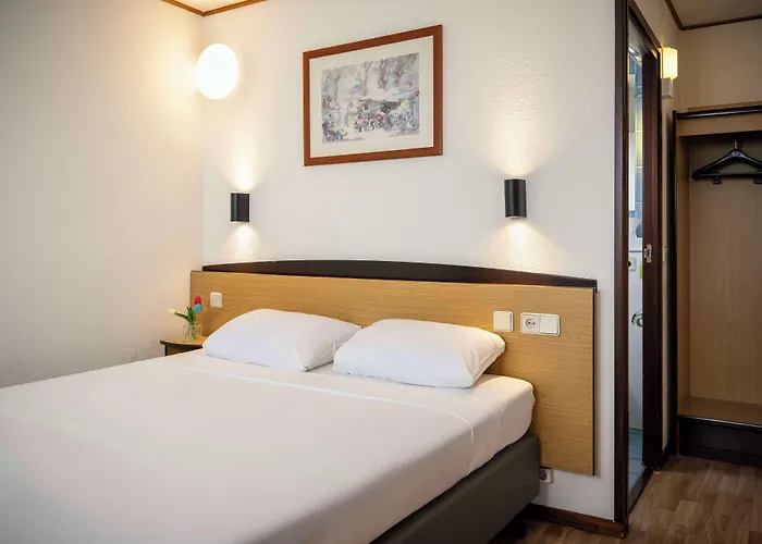 Hotel Campanile & Restaurant Vlaardingen