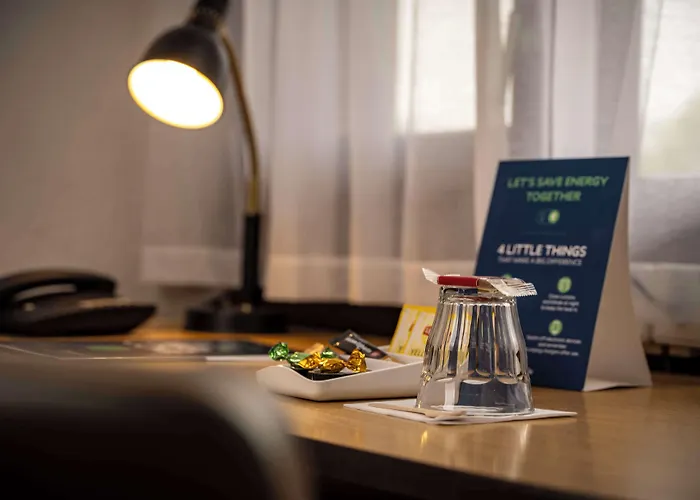 Campanile & Restaurant Ξενοδοχείο