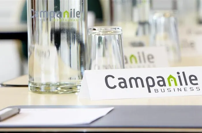 Campanile & Restaurant Hotel 3*