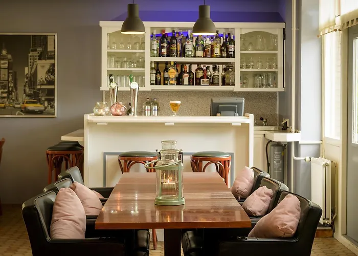 Hotel Campanile & Restaurant Vlaardingen