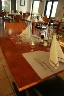 Campanile & Restaurant Hotel 3*