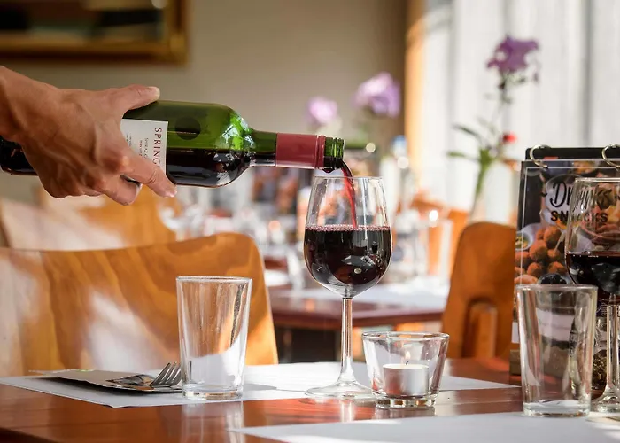 Hotel Campanile & Restaurant 3*