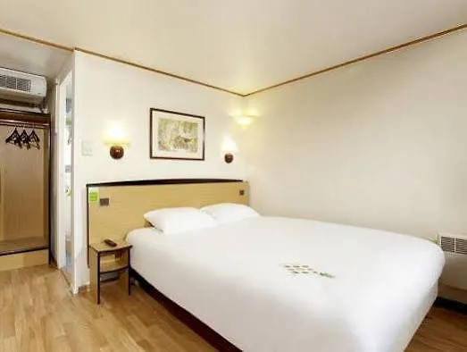 Hotel Campanile & Restaurant