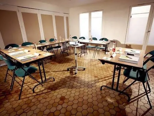 Campanile & Restaurant Vlaardingen