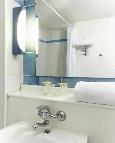 Campanile & Restaurant 3* Vlaardingen