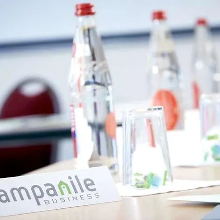 Campanile & Restaurant