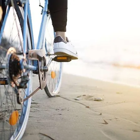 Campanile & Restaurant Отель 3*