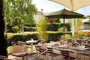 Campanile & Restaurant Hotel 3*