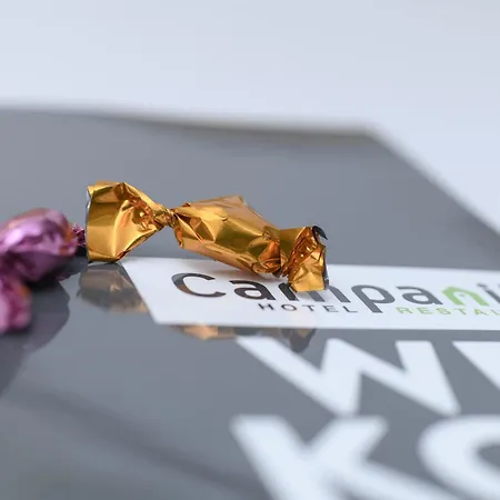 Campanile & Restaurant Hotel Vlaardingen