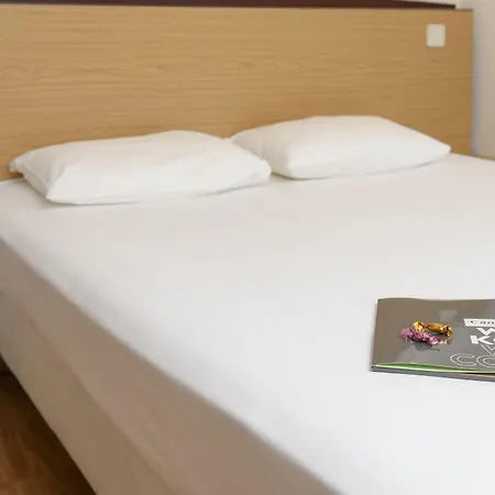 Campanile & Restaurant 3* Vlaardingen