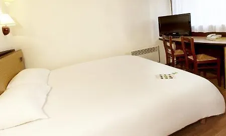 Hotel Campanile & Restaurant 3*