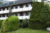 Hotel Campanile & Restaurant