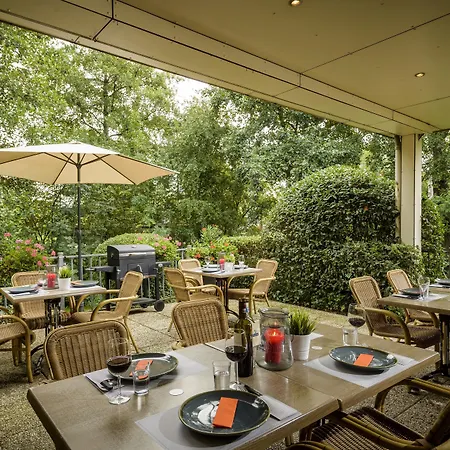 Campanile & Restaurant Отель 3*