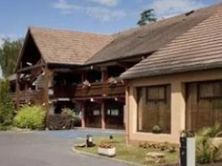 Campanile & Restaurant Отель 3*